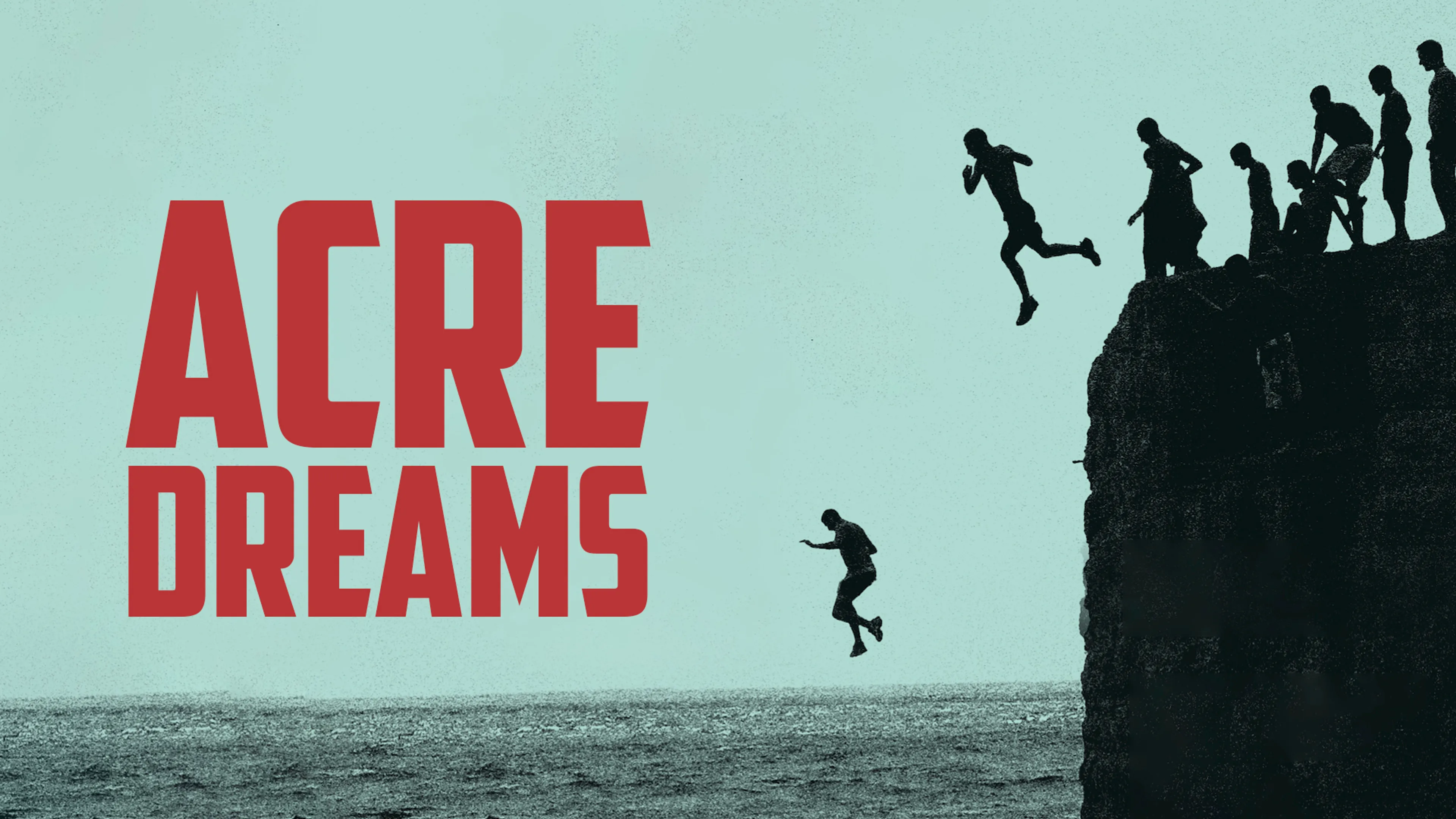 Acre Dreams poster